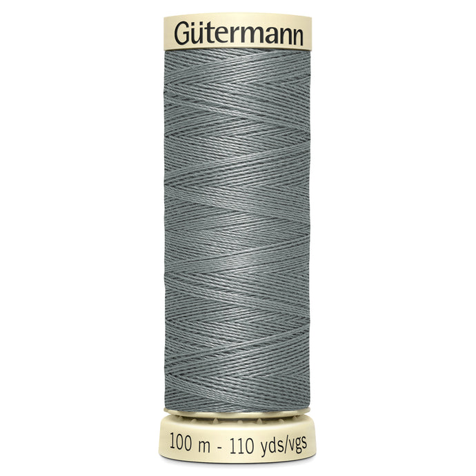 Gutermann Sew All Thread 100m shade 700