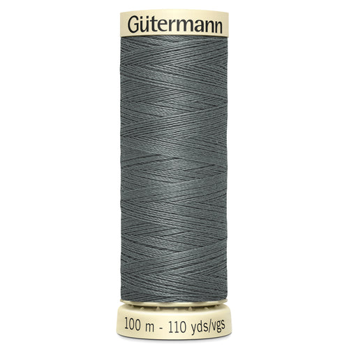 Gutermann Sew All Thread 100m shade 701