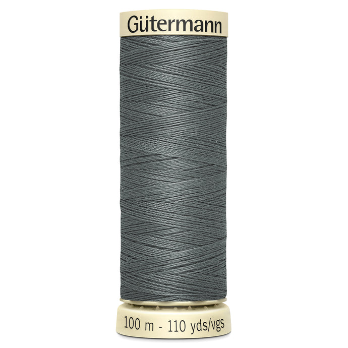 Gutermann Sew All Thread 100m shade 701