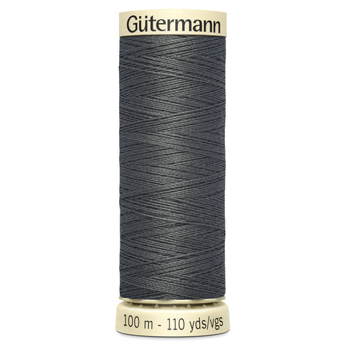 Gutermann Sew All Thread 100m shade 702
