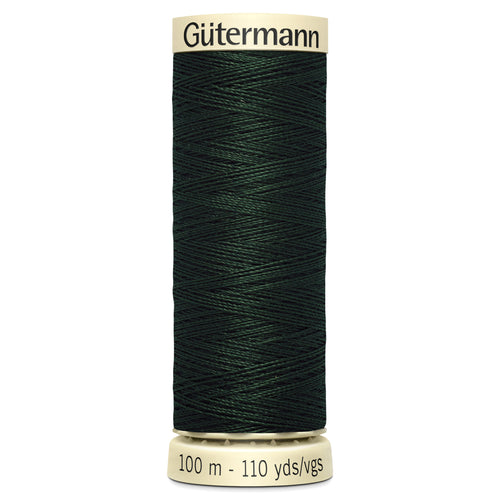Gutermann Sew All Thread 100m shade 707