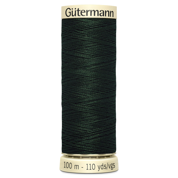 Gutermann Sew All Thread 100m shade 707