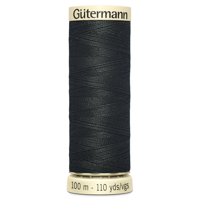 Gutermann Sew All Thread 100m shade 755