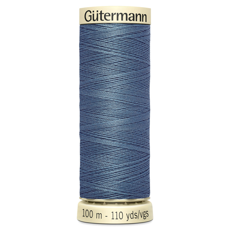 Load image into Gallery viewer, Gutermann Sew All Thread 100m shade 76
