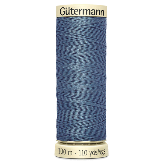 Gutermann Sew All Thread 100m shade 76