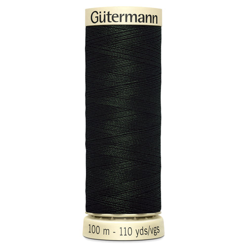 Gutermann Sew All Thread 100m shade 766