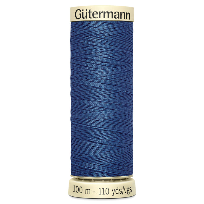 Gutermann Sew All Thread 100m shade 786