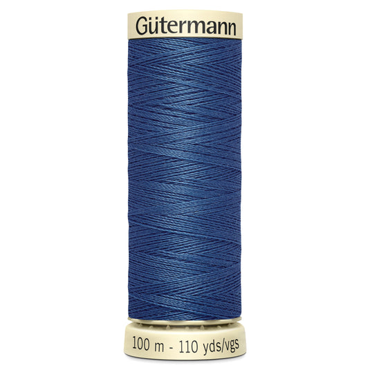 Gutermann Sew All Thread 100m shade 786