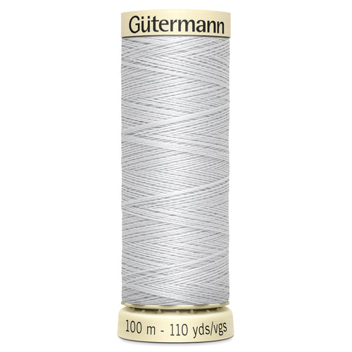 Gutermann Sew All Thread 100m shade 8