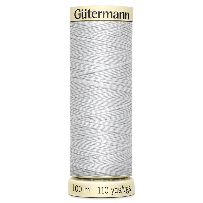 Gutermann Sew All Thread 100m shade 8