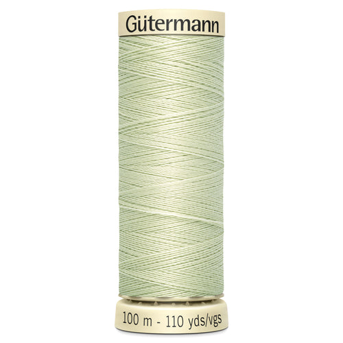 Gutermann Sew All Thread 100m shade 818