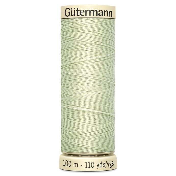 Gutermann Sew All Thread 100m shade 818