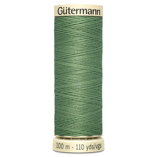 Gutermann Sew All Thread 100m shade 821
