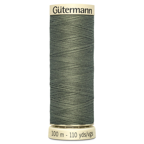 Gutermann Sew All Thread 100m shade 824