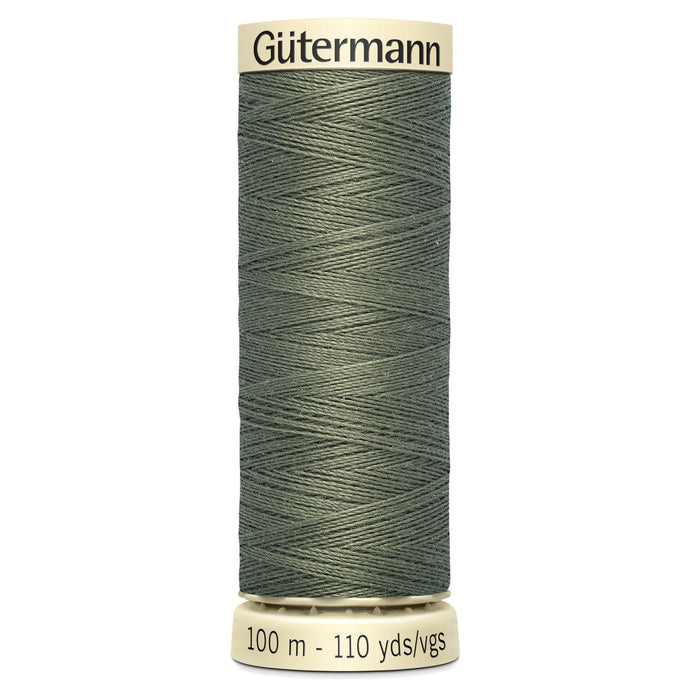Gutermann Sew All Thread 100m shade 824