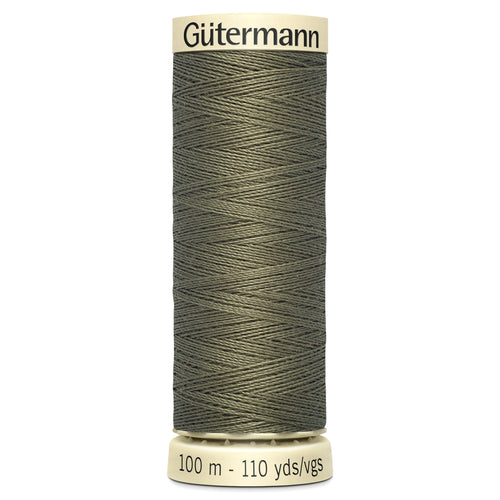 Gutermann Sew All Thread 100m shade 825