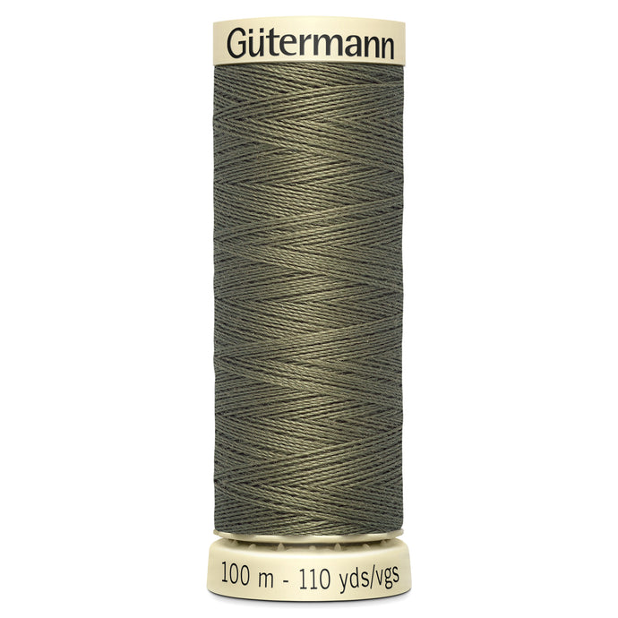 Gutermann Sew All Thread 100m shade 825
