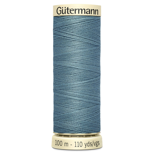 Gutermann Sew All Thread 100m shade 827