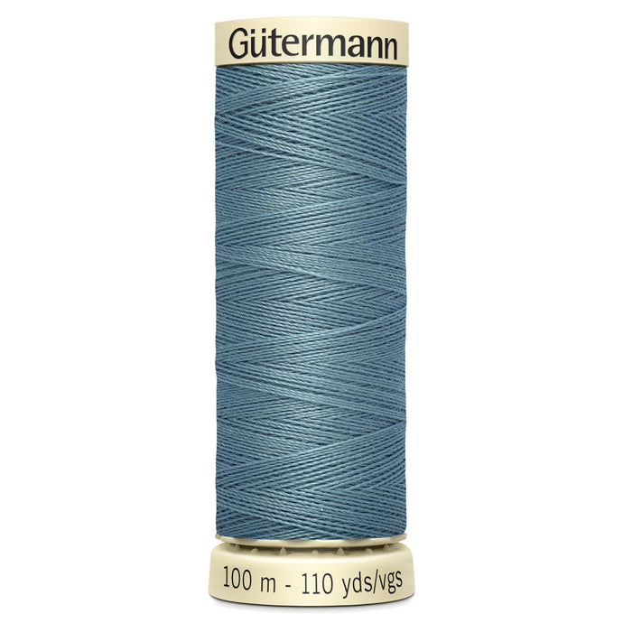 Gutermann Sew All Thread 100m shade 827