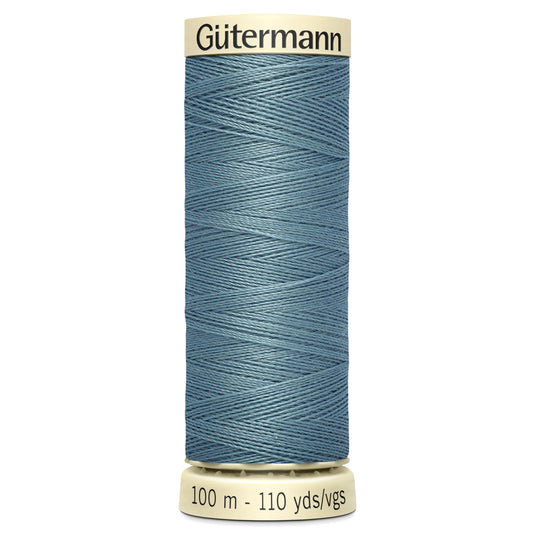 Gutermann Sew All Thread 100m shade 827