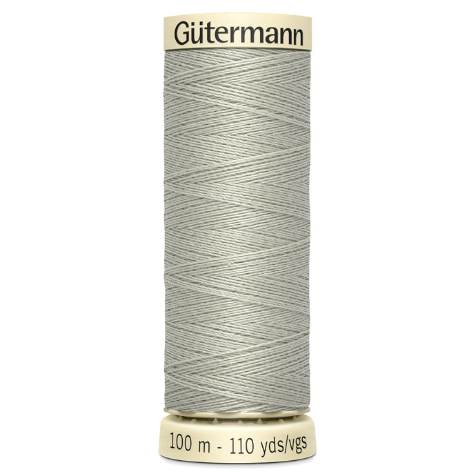 Gutermann Sew All Thread 100m shade 854