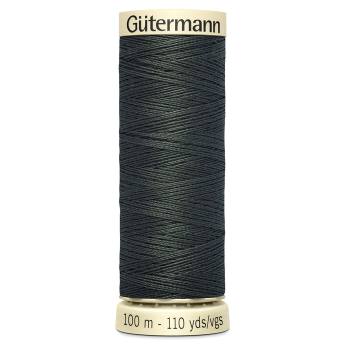Gutermann Sew All Thread 100m shade 861