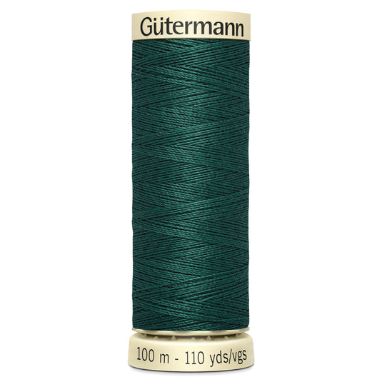 Gutermann Sew All Thread 100m shade 869