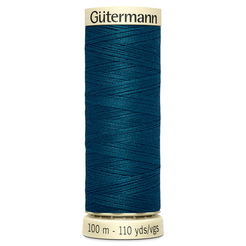 Gutermann Sew All Thread 100m shade 870