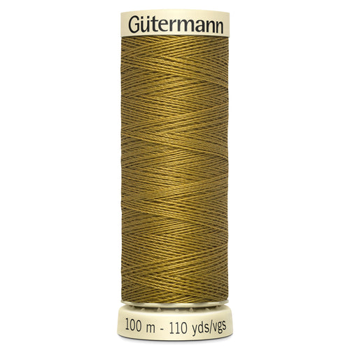 Gutermann Sew All Thread 100m shade 886