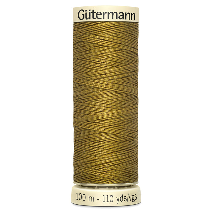 Gutermann Sew All Thread 100m shade 886