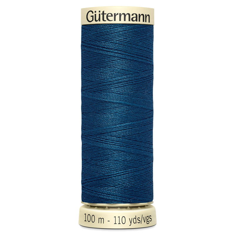 Load image into Gallery viewer, Gutermann Sew All Thread 100m shade 904
