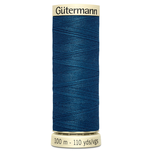 Gutermann Sew All Thread 100m shade 904