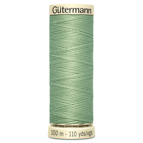 Gutermann Sew All Thread 100m shade 914