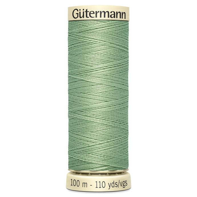 Gutermann Sew All Thread 100m shade 914