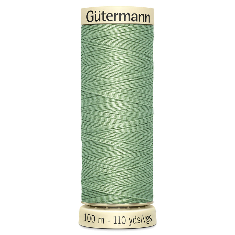 Load image into Gallery viewer, Gutermann Sew All Thread 100m shade 914
