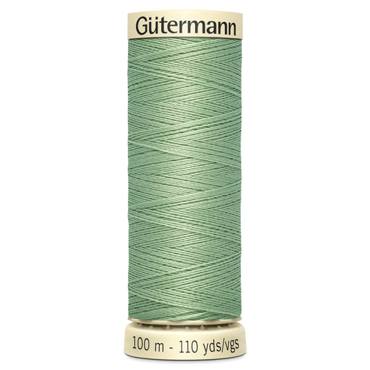 Gutermann Sew All Thread 100m shade 914