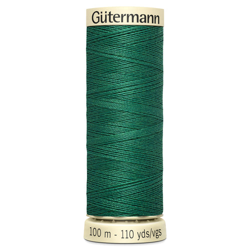 Gutermann Sew All Thread 100m shade 915