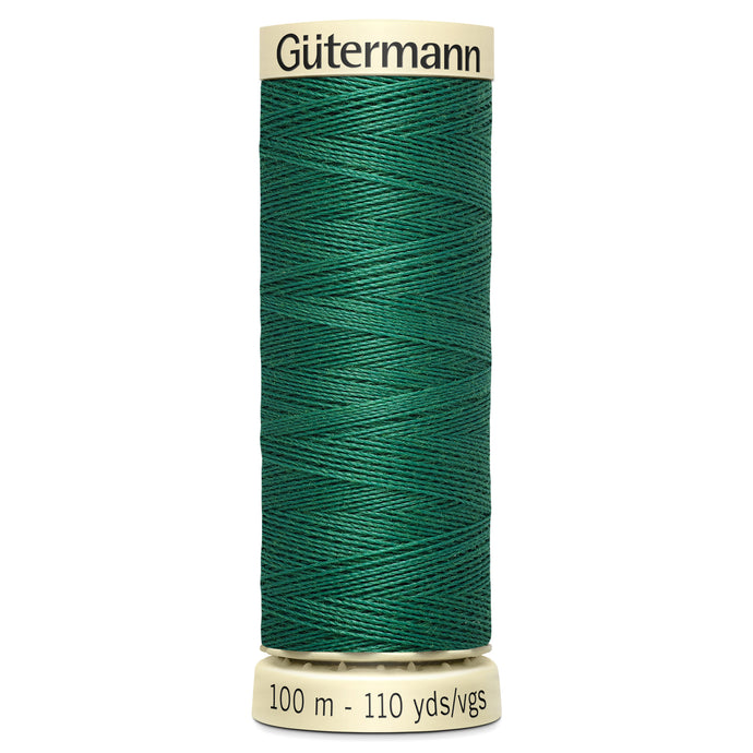 Gutermann Sew All Thread 100m shade 915