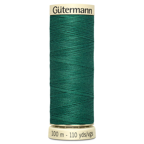 Gutermann Sew All Thread 100m shade 916