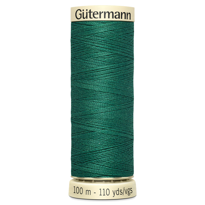Gutermann Sew All Thread 100m shade 916