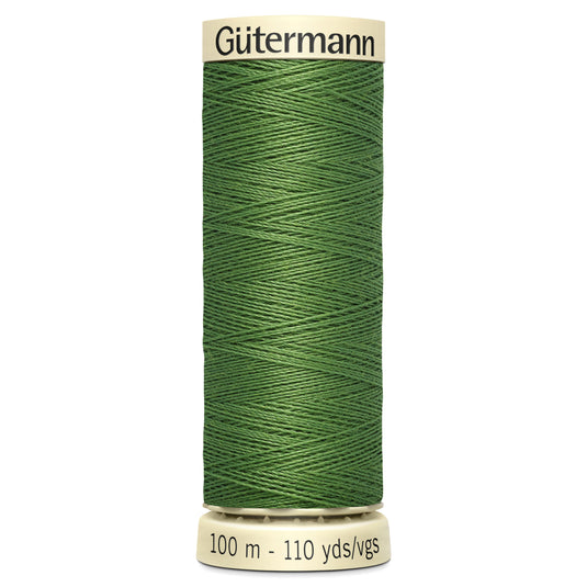 Gutermann Sew All Thread 100m shade 919