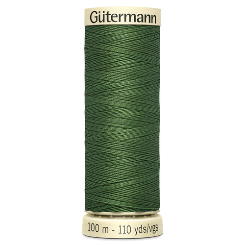 Gutermann Sew All Thread 100m shade 920