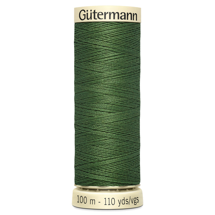 Gutermann Sew All Thread 100m shade 920