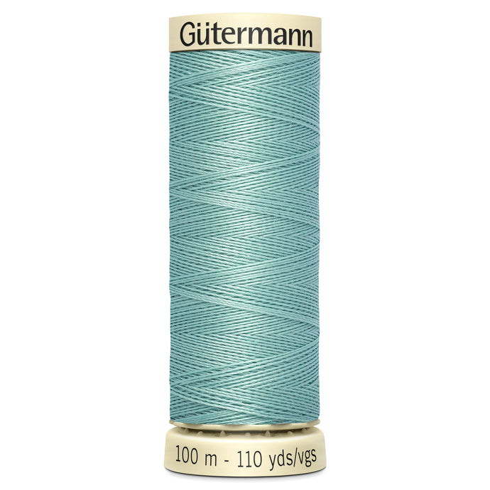 Gutermann Sew All Thread 100m shade 929