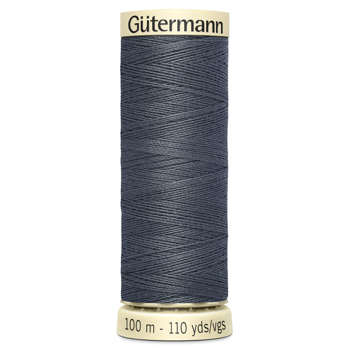 Gutermann Sew All Thread 100m shade 93