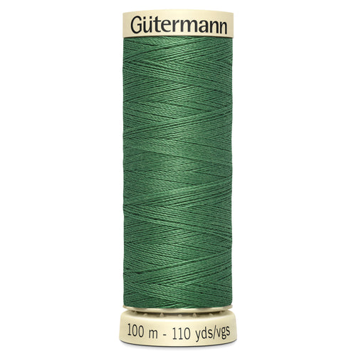 Gutermann Sew All Thread 100m shade 931