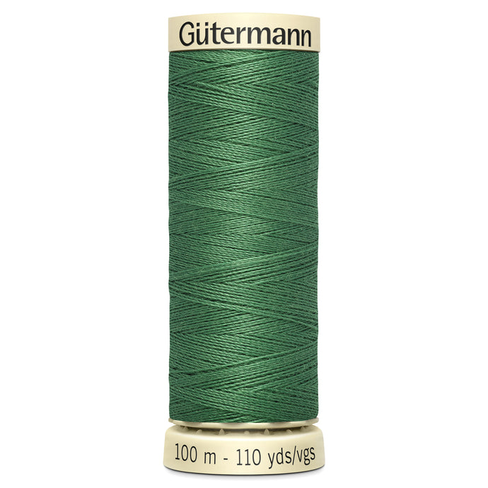 Gutermann Sew All Thread 100m shade 931