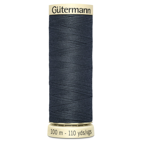 Gutermann Sew All Thread 100m shade 95