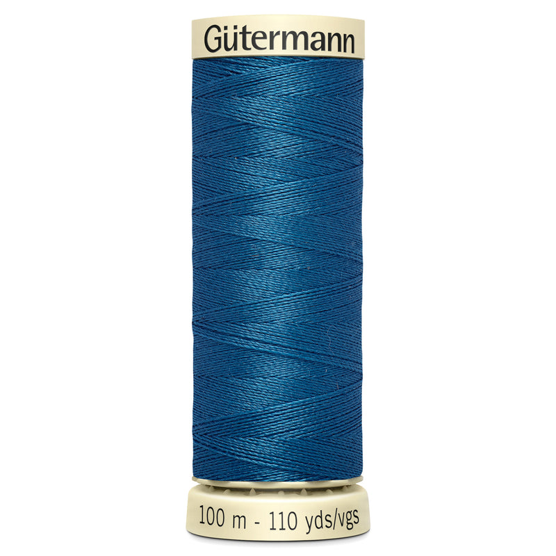 Load image into Gallery viewer, Gutermann Sew All Thread 100m shade 966
