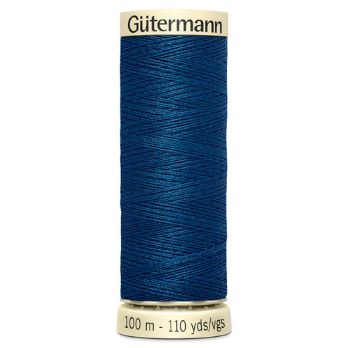 Gutermann Sew All Thread 100m shade 967